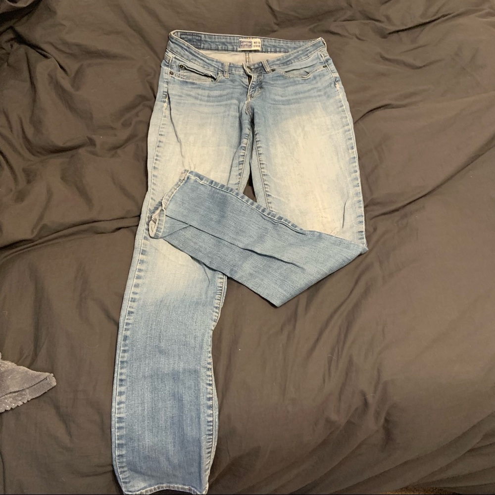 Levi’s Jeans